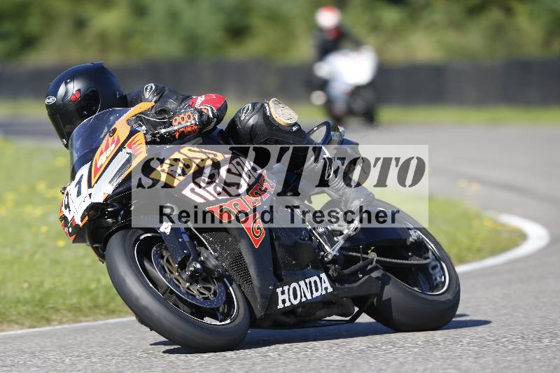 /54 19.09.2025 Speer Racing ADR/Gruppe rot/91